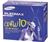 Samsung (807575420109) (10 Pack) Media
