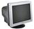 Samsung 997DF (Black' Silver) 19 in.CRT...