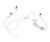 Samsung (AEP435SSEB) (3 Pack) Headset