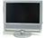Samsung C173MW (Silver) 17 in. Flat Panel LCD...