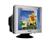 Samsung C997DF-T/T (Black' Silver) 19 in.CRT...