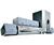 Samsung CHT-350 System