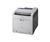 Samsung CLP-610ND + Demo Laser Printer
