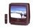 Samsung CXD1334 13 in. Combo