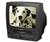 Samsung CXJ1352 13 in. TV/VCR Combo