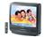 Samsung CXJ2512 25 in. Combo