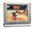 Samsung CXM2785TP 27 in. TV/VCR/DVD Combo