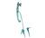 Samsung Colorful Handsfree w/ Boom Mic for Consumer...