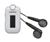 Samsung DHYPF2JZW (1GB) MP3 Player