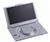 Samsung DVD-L100 Portable DVD Player with Screen