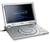 Samsung DVD-L200 Portable DVD Player with Screen