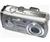 Samsung Digimax V40 Digital Camera