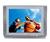Samsung DynaFlat TX-P2745P 27" TV