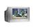 Samsung DynaFlat TXN2668WHF 26" TV