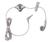 Samsung E105 OEM Earbud Headset Headset