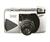 Samsung Evoca 115 35mm Point and Shoot Camera