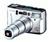 Samsung Evoca 170 Neo QD 35mm Point and Shoot...