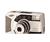 Samsung Fino 105 QD 35mm Point and Shoot Camera