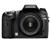 Samsung GX-20 Digital Camera with 18-55mm lens