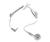 Samsung HAN-S105REG Consumer Headset