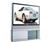 Samsung HL-P5663W 56 in. Rear Projection HDTV...