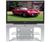 Samsung HL-R56568W Television