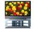 Samsung HLN617W 61 in. Rear Projection HDTV...