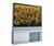 Samsung HLR5667W 56 in. Rear Projection HDTV...