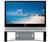 Samsung HLR6178W 61 in. HDTV Television