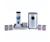 Samsung HT-DB390 System