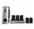 Samsung HT-DS400 System