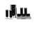 Samsung HT-P50 High Power HTiB with 5-Disc Changer...