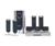 Samsung HT-P50 System