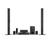 Samsung HT-TZ312 Theater System