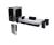 Samsung HT-WP38 Home Theater System System