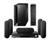 Samsung HT-WX70 Theater System