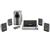 Samsung HTDM150 System