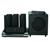 Samsung HTS-BD2ST Theater System