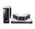 Samsung Integrated DVD Player and Home Theater...