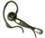 Samsung Jabra C150 2.5mm Universal Mini-Boom...