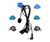 Samsung Jabra SPH-A600 Headset