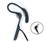 Samsung (M63-X1-010) Headset