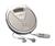 Samsung MCD-SF75 Personal CD Player