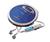 Samsung MCD-SM55 Personal CD Player