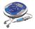 Samsung MCD-SM60 Personal CD Player