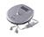 Samsung MCD-SM75 Personal CD Player