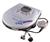 Samsung MCDMP67H Personal CD Player