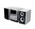 Samsung MMZJ8DABRH CD Shelf System