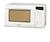 Samsung MS840 800 Watts Microwave Oven