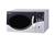 Samsung MW880KSA 800 Watts Microwave Oven